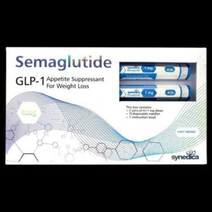 SEMAGLUTIDE