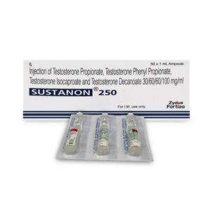 SUSTANON 250 -Buy sustanon online