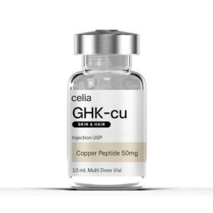 GHK-Cu - 50MG ghk cu peptide for sale